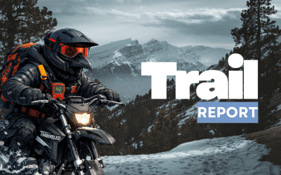 01.15.2026 Trail Report – Guest Audio Chris Basler