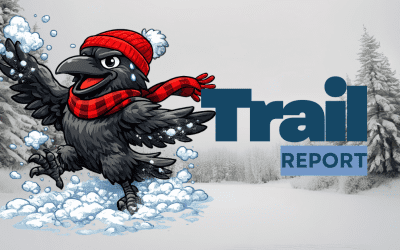 01.08.2026 Trail Report