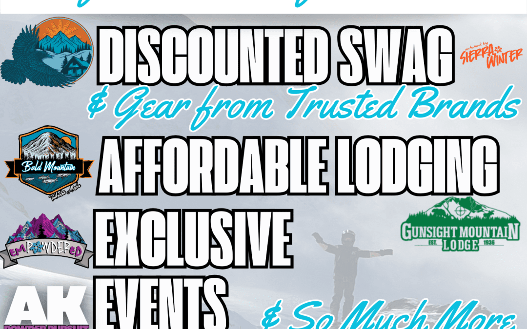 Community, Membership, and What’s Ahead for Alaska Safe Riders