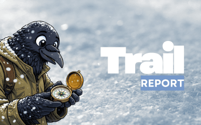 02.12.2026 Trail Report