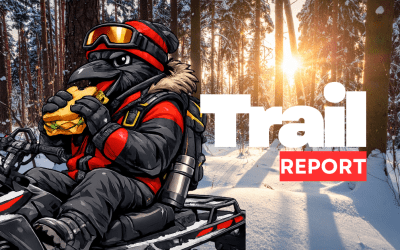 02.19.2026 Trail Report
