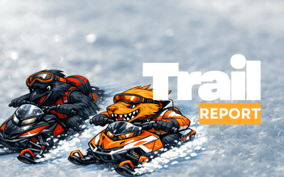 02.05.2026 Trail Report – Rick Paquette, Iron Dog Director