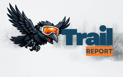 03.05.2026 Trail Report