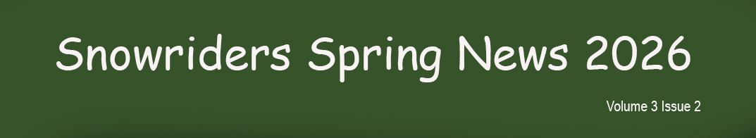 Spring 2026 News Banner