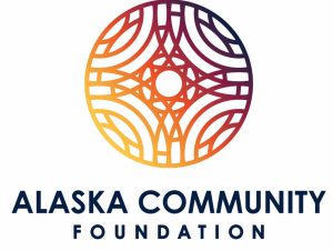 Alaska Community Foundation new logo