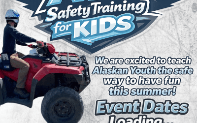 ATV Safety Time!