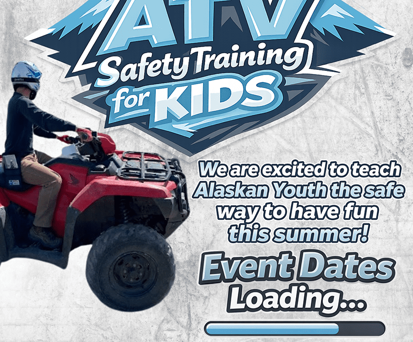 ATV Summer Safety Camps