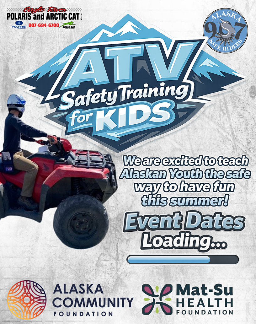 ATV summer camps