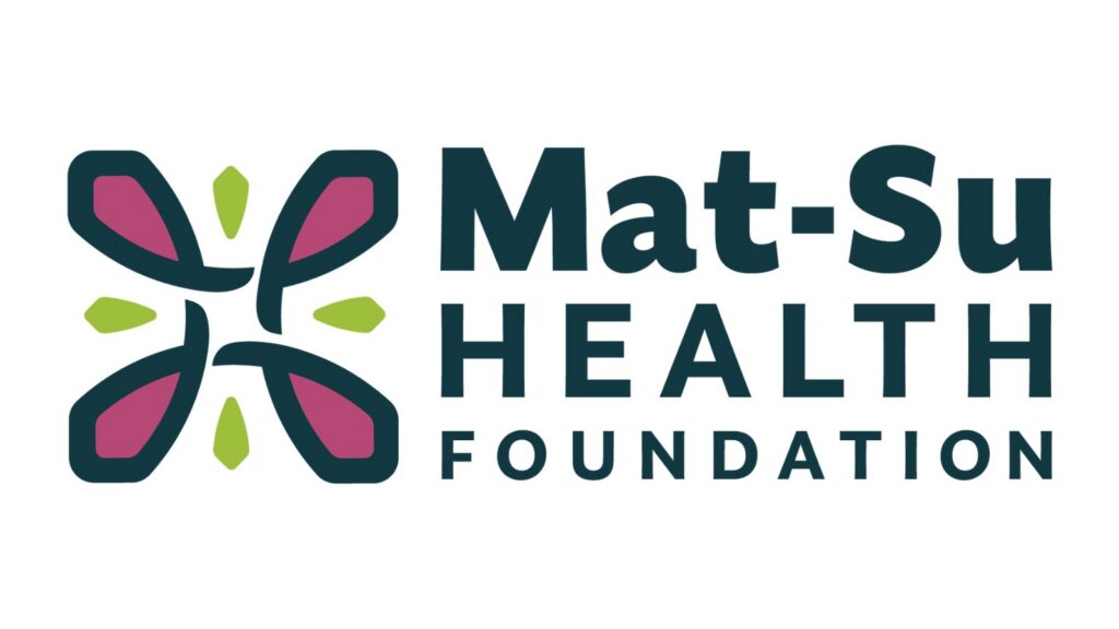 Mat Su Health Foundation New logo