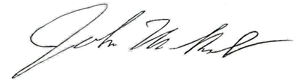 MIKE SIGNATURE