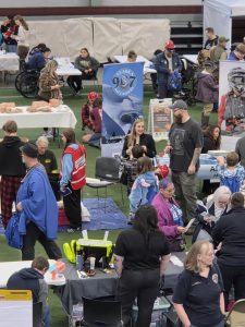 2025 Mat Su Emergency Expo