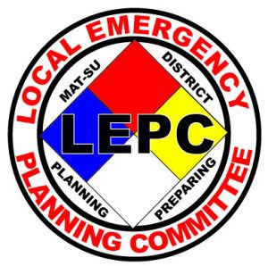 Mat Su LEPC