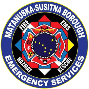 Mat Su Borough Department of Emergency Services