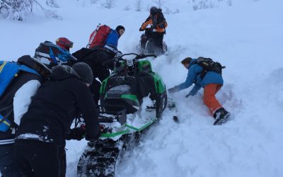 Unexpected Hazards